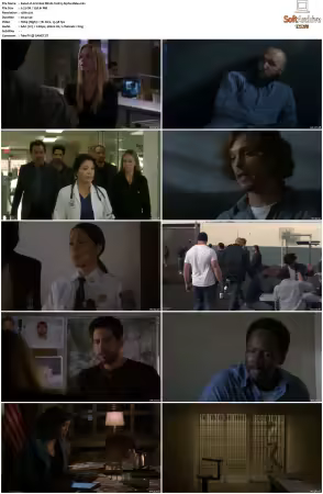 Criminal Minds S12 720p AMZN x264 AAC-Zero00
