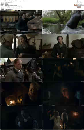 Outlander S01-S07 BDRip x264-Scene