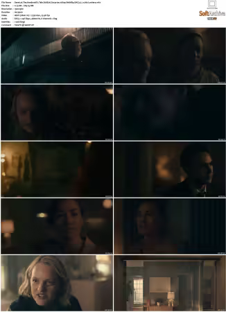 The Handmaid's Tale S06 1080p WebRip EAC3 5.1 x265-Lootera