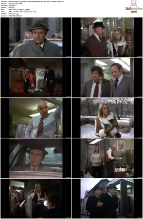 Kojak 1973 S04 1080p AMZN WEB-DL H265 SDR DDP 2.0 HONE