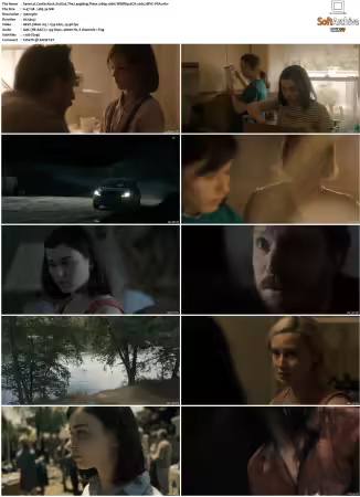 Castle Rock S02 1080p 10bit WEBRip 6CH x265 HEVC-PSA