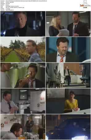 The Brokenwood Mysteries S01 1080p UKTV WEB-DL AAC2 0 H 264-WILLOW