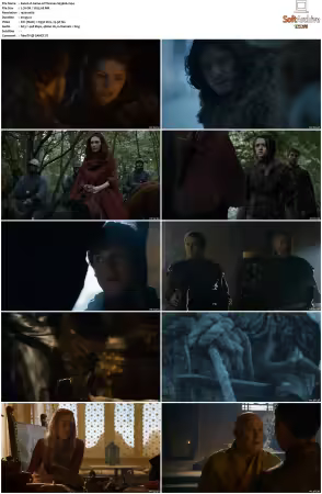 Game of Thrones S03 1080p BluRay AV1-XILEF