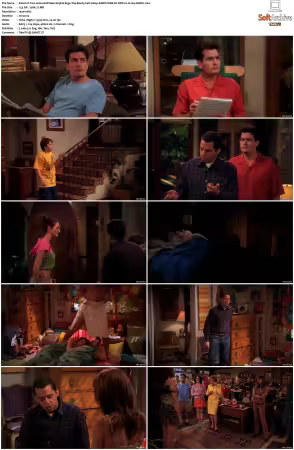 Two and a Half Men S03 1080p AMZN WEB-DL DDP20 H264-WADU