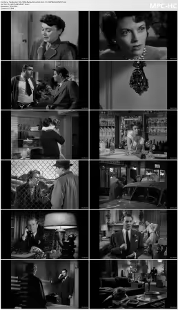 The Big Heat 1953 1080p BluRay Remux AVC FLAC 1.0-CiNEPHiLES