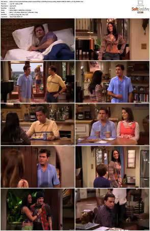 Two and a Half Men S01 1080p AMZN WEB-DL DDP2.0 H264-WADU