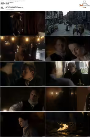 Outlander S01-S07 BDRip x264-Scene