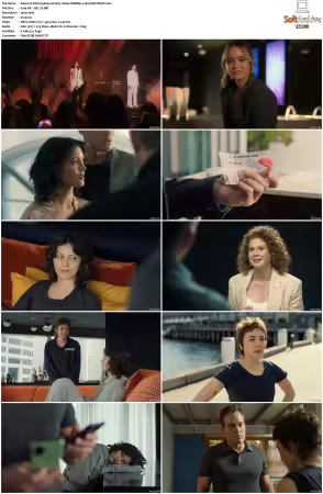 NCIS Sydney S02 1080p WEBRip x265-KONTRAST