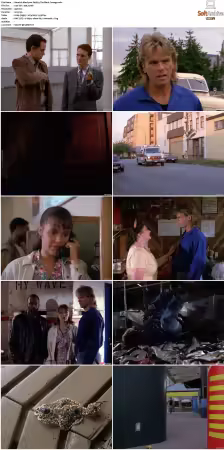 MacGyver 1985 S05 720p Blu-Ray x264 AAC-Zero00