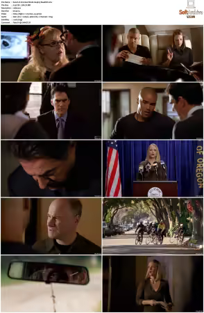 Criminal Minds S04 720p AMZN x264 AAC-Zero00