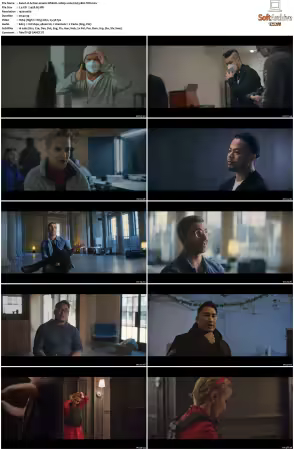 Action S01 WEB-DL 1080p SS x264 EAC3-BULTOR