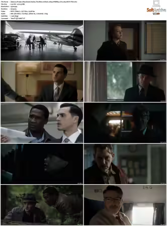 Project Blue Book S02 1080p WEBRip 2CH x265 HEVC-PSA