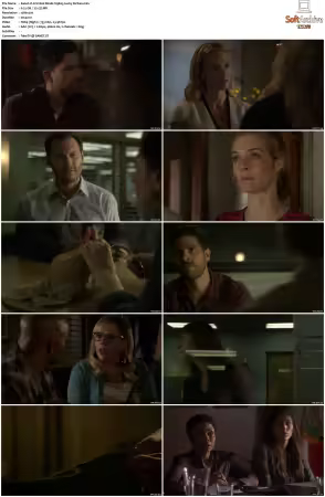Criminal Minds S13 720p AMZN x264 AAC-Zero00