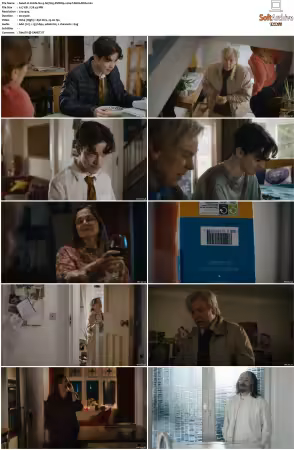 Inside No. 9 S07 DVDRip x264-TABULARiA