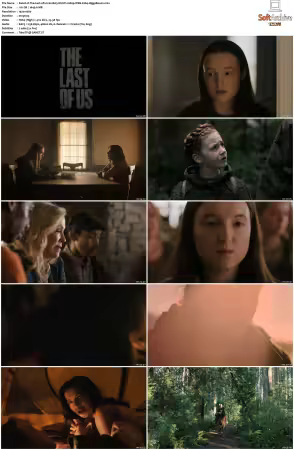 The Last of Us S02 MULTI 1080p WEB X264-HiggsBoson