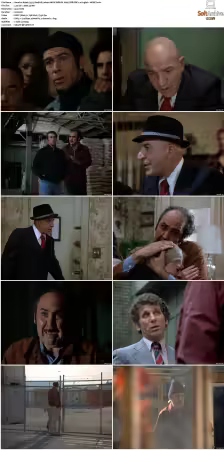 Kojak 1973 S04 1080p AMZN WEB-DL H265 SDR DDP 2.0 HONE