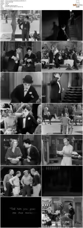 City Lights 1931 1080p BluRay x264-THUGLiNE