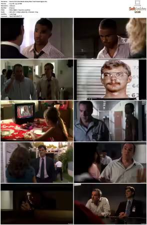 Criminal Minds S01 720p AMZN x264 AAC-Zero00