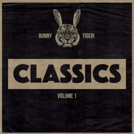 VA - Bunny Tiger Classics Vol.1 (2025)