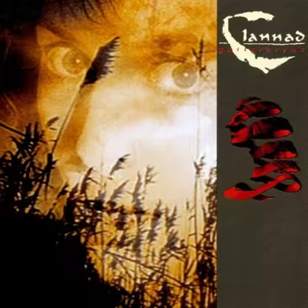 Clannad - Pastpresent (1989)[FLAC]
