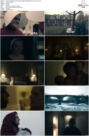 The Handmaids Tale S01 1080p BluRayRip EAC3 5.1 x265-Lootera