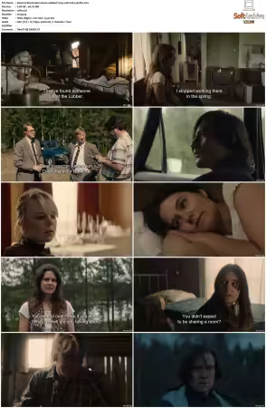 Blackwater S01 SUBBED 720p WEB H264-SKYFiRE