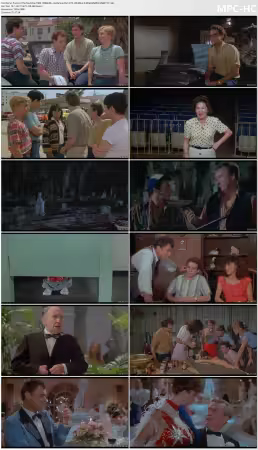 Porkys II The Next Day 1983 1080p BluRay Remux AVC DTS-HD MA 2.0-KRaLiMaRKo