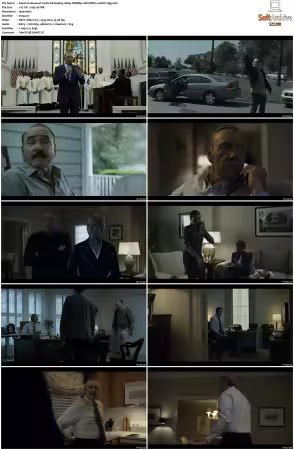 House of Cards S04 1080p WEBRip 10Bit DDP2.0 HEVC-d3g