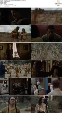 The Son S02 1080p AMZN WEB-DL DD+5 1 H264-AJP69
