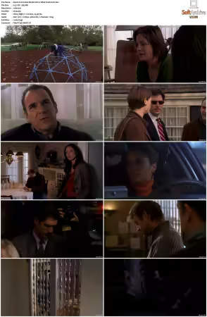Criminal Minds S01 720p AMZN x264 AAC-Zero00