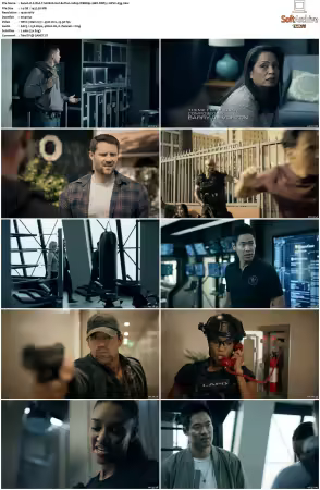 S.W A T S08 1080p AWEBRip 10Bit DDP5 1 HEVC-d3g