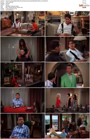 Two and a Half Men S06 1080p AMZN WEB-DL DDP2 0 H264-WADU