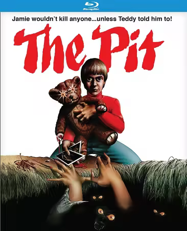 The Pit 1981 1080p BluRay x264-OFT