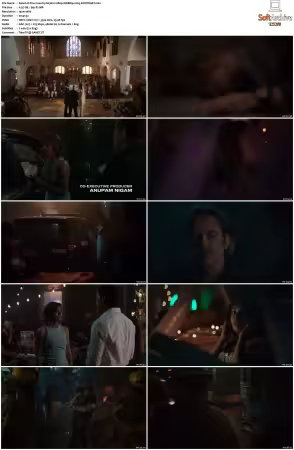 Fire Country S03 1080p WEBRip x265-KONTRAST