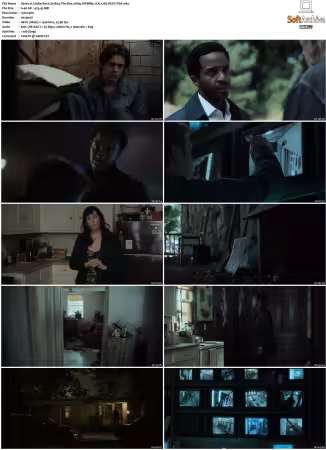 Castle Rock S01 1080p WEBRip 2CH x265 HEVC-PSA
