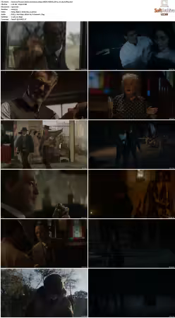 The Son S02 1080p AMZN WEB-DL DD+5 1 H264-AJP69