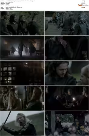 Vikings S01 S06 1080p WEBRip 10Bit DDP2 0 HEVC-d3g