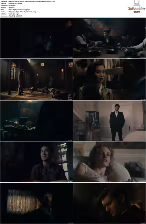 Warrior S01 1080p BluRay x264-OFT