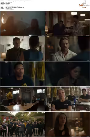 Fire Country S03 1080p WEBRip x265-KONTRAST