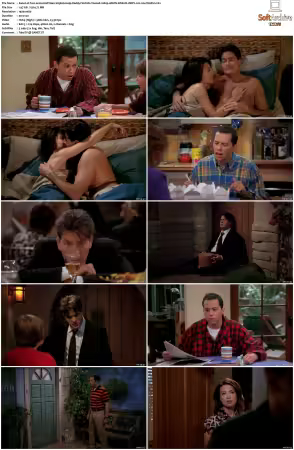 Two and a Half Men S05 1080p AMZN WEB-DL DDP2 0 H264-WADU
