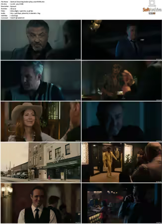 Tulsa King S02 480p x264-RUBiK
