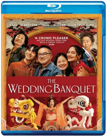 The Wedding Banquet 2025 BluRay 1080p DDP 5.1 x264-hallowed