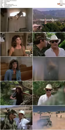 MacGyver 1985 S01 720p Blu-Ray x264 AAC-Zero00