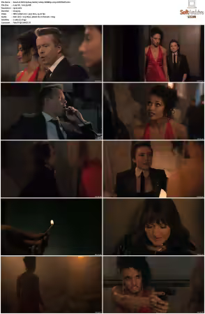 NCIS Sydney S01 1080p WEBRip x265-KONTRAST