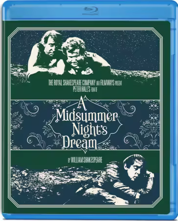 A Midsummer Nights Dream 1968 1080p BluRay x264-OFT