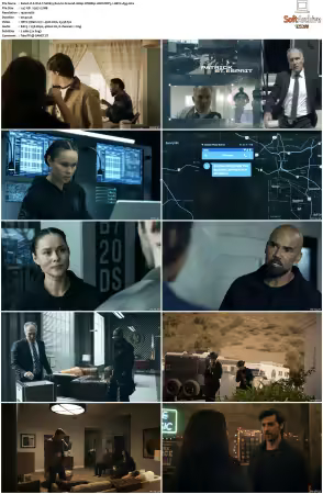 S.W A T S08 1080p AWEBRip 10Bit DDP5 1 HEVC-d3g