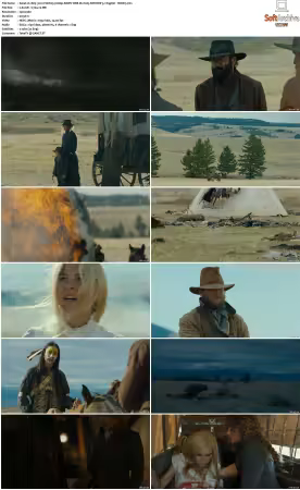 1883 2021 S01 1080p AMZN WEB-DL H265 SDR DDP 5 1 English - HONE