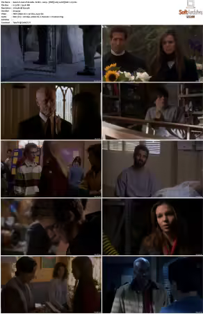 Joan of Arcadia S01 DVD x265 10bit AAC 2 0-NOGRP