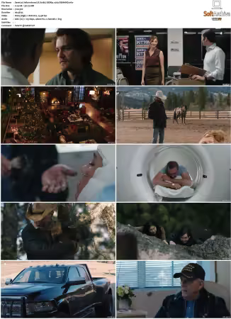 Yellowstone 2018 S01-S05 BDRip x264-Scene