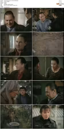 North of 60 S03 x264-NOGRP